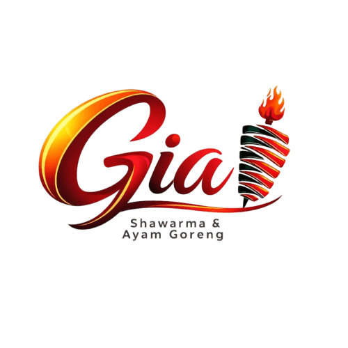 Gia - Shawarma & Ayam Goreng