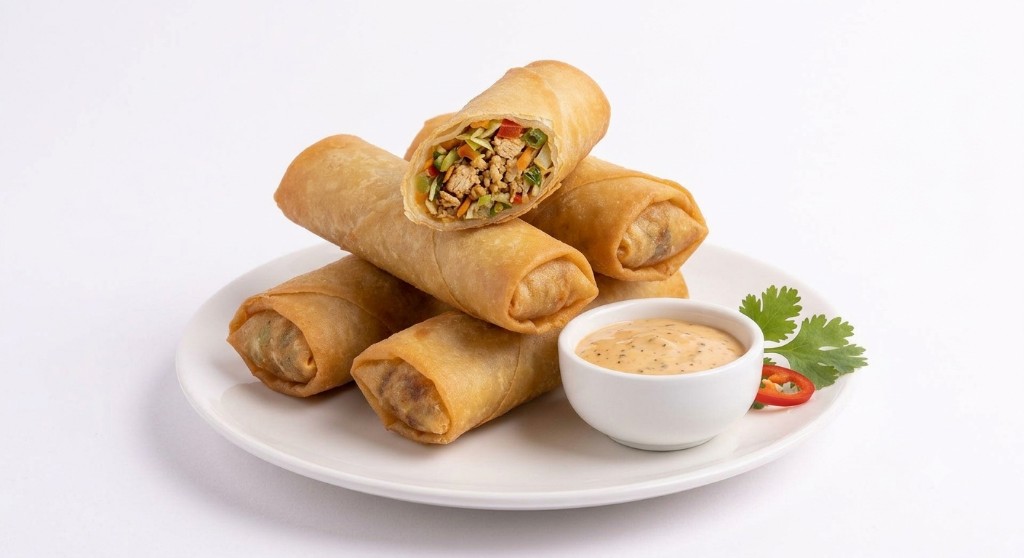 Spring Roll