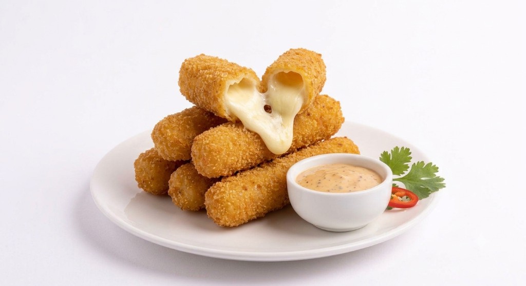 Stick Mozzarella
