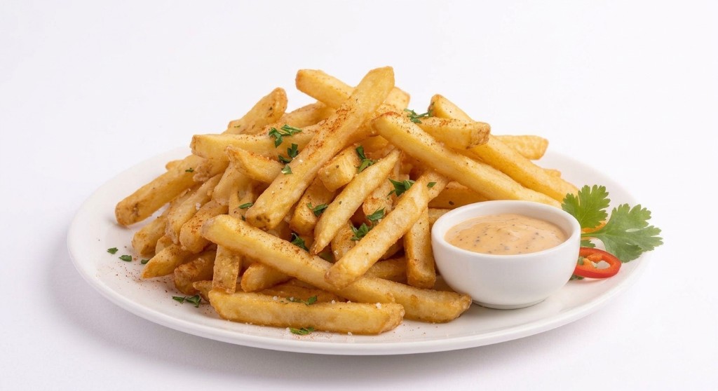 Kentang Goreng