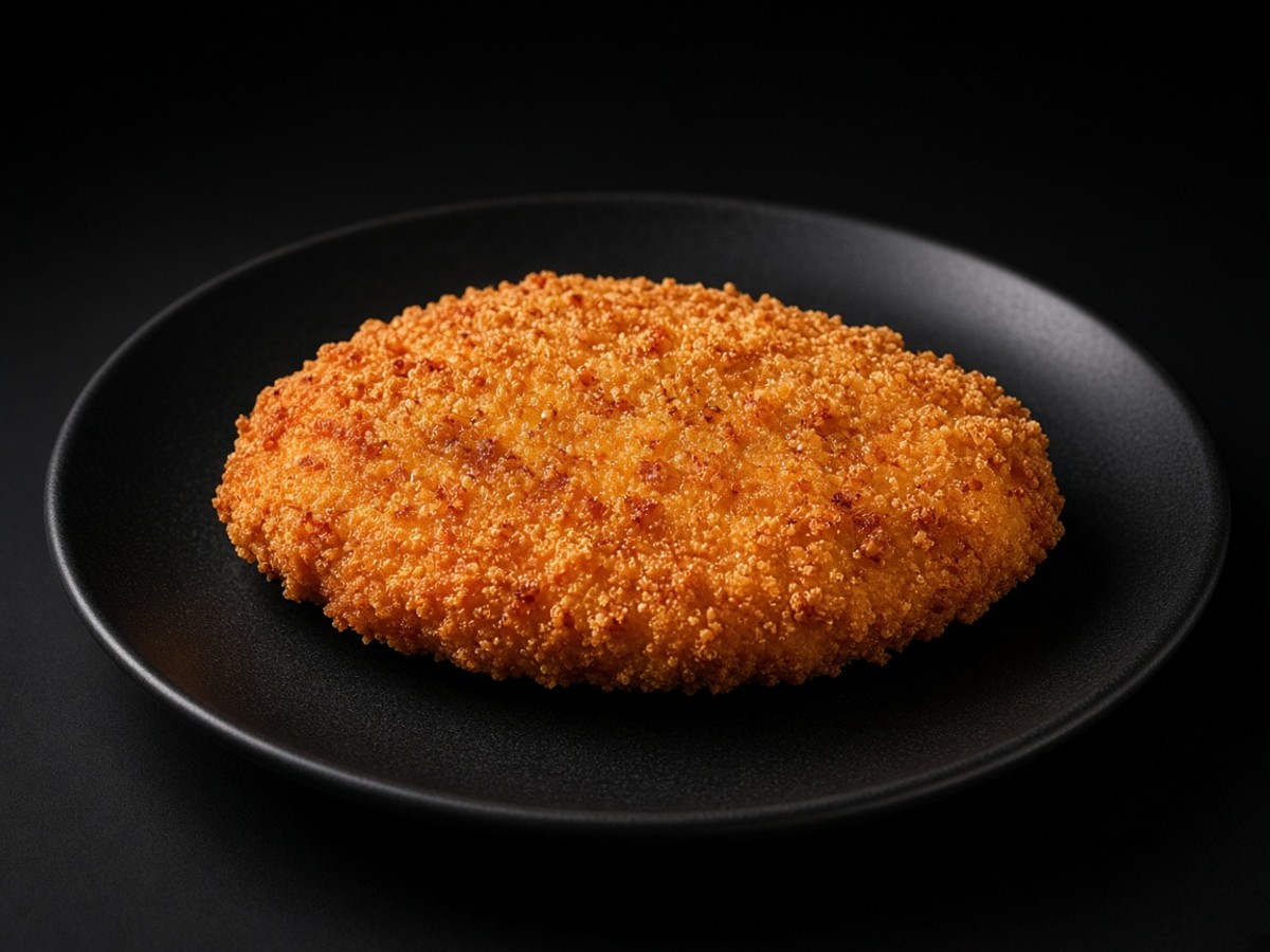 Dada Ayam Broasted