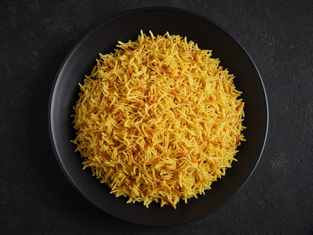 Nasi Suriah