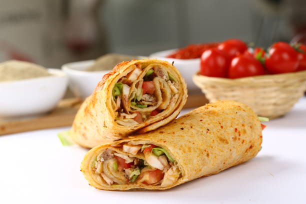 Kece Shawarma