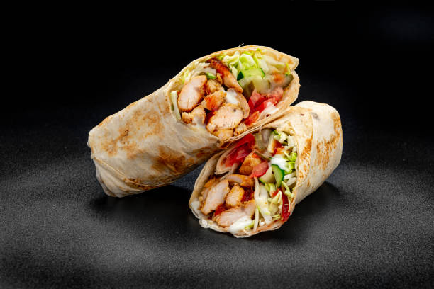 Keci Shawarma