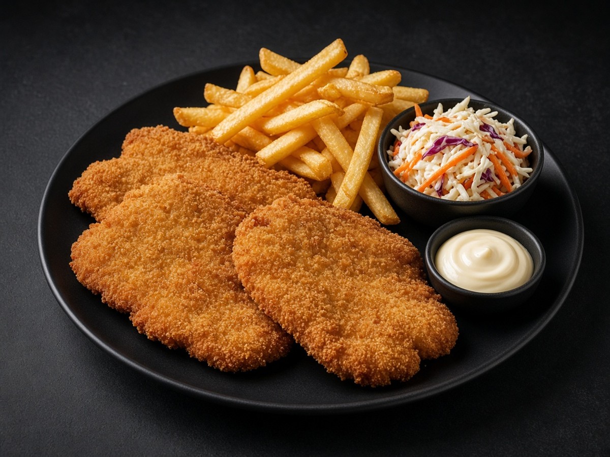 Escalope